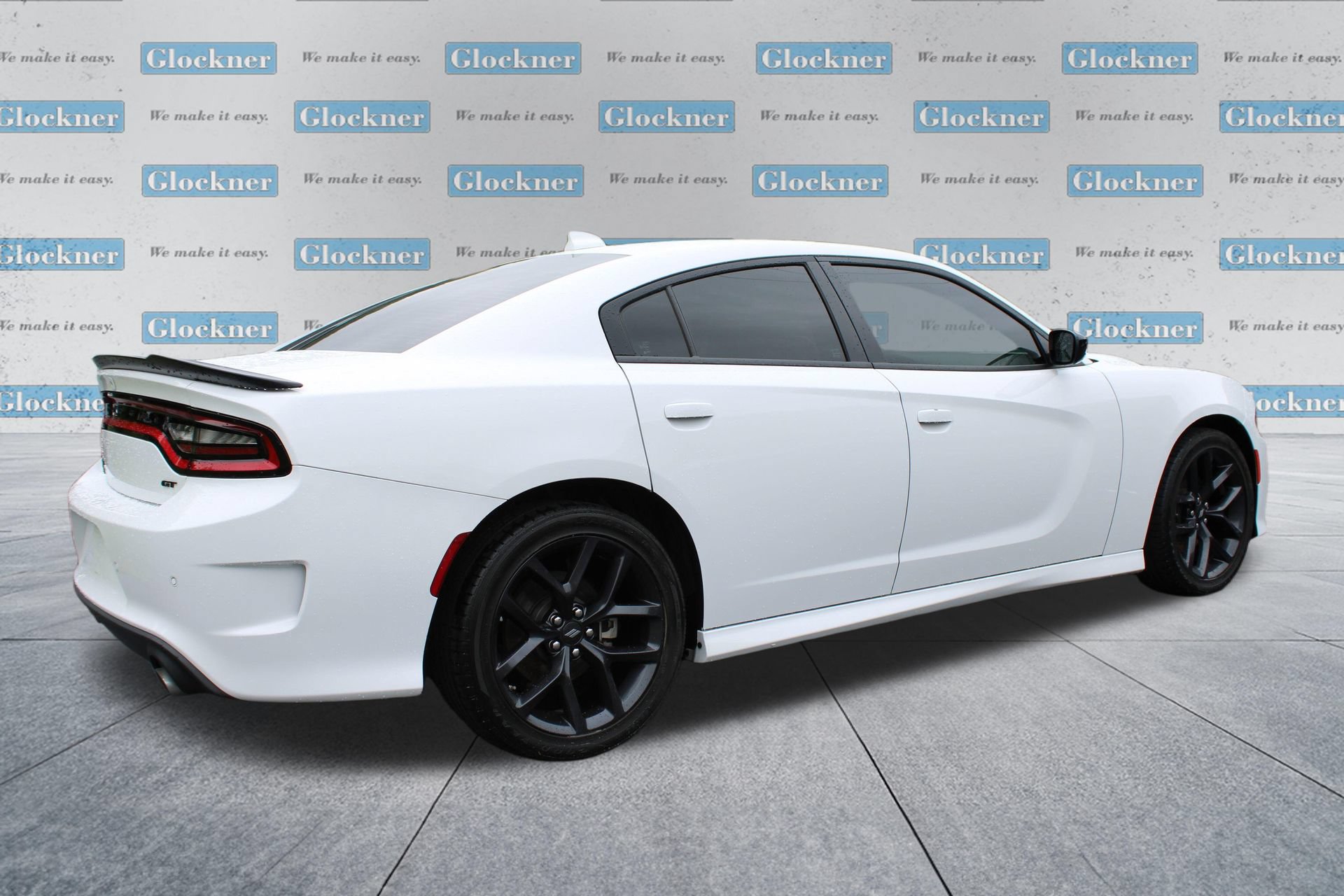 Used 2023 Dodge Charger GT w/ Blacktop Package RWD image 6