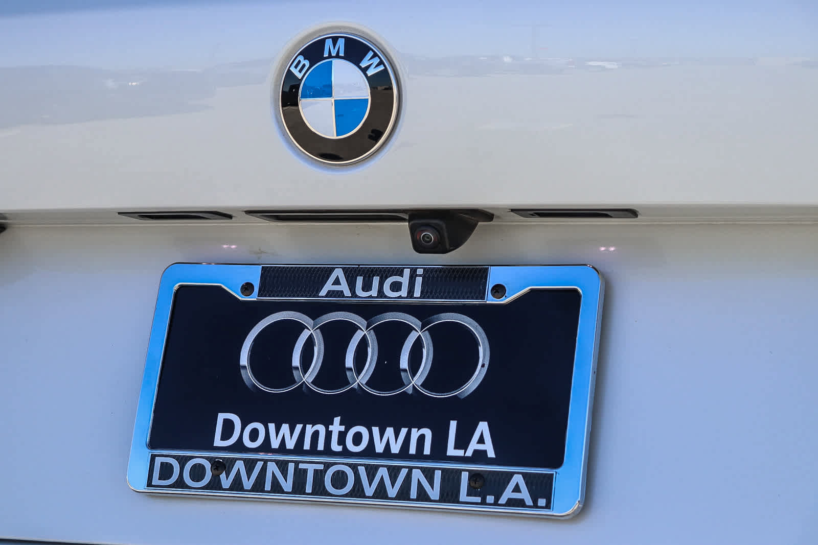 Used 2023 BMW X5 xDrive40i w/ Luxury Seating Package image 11