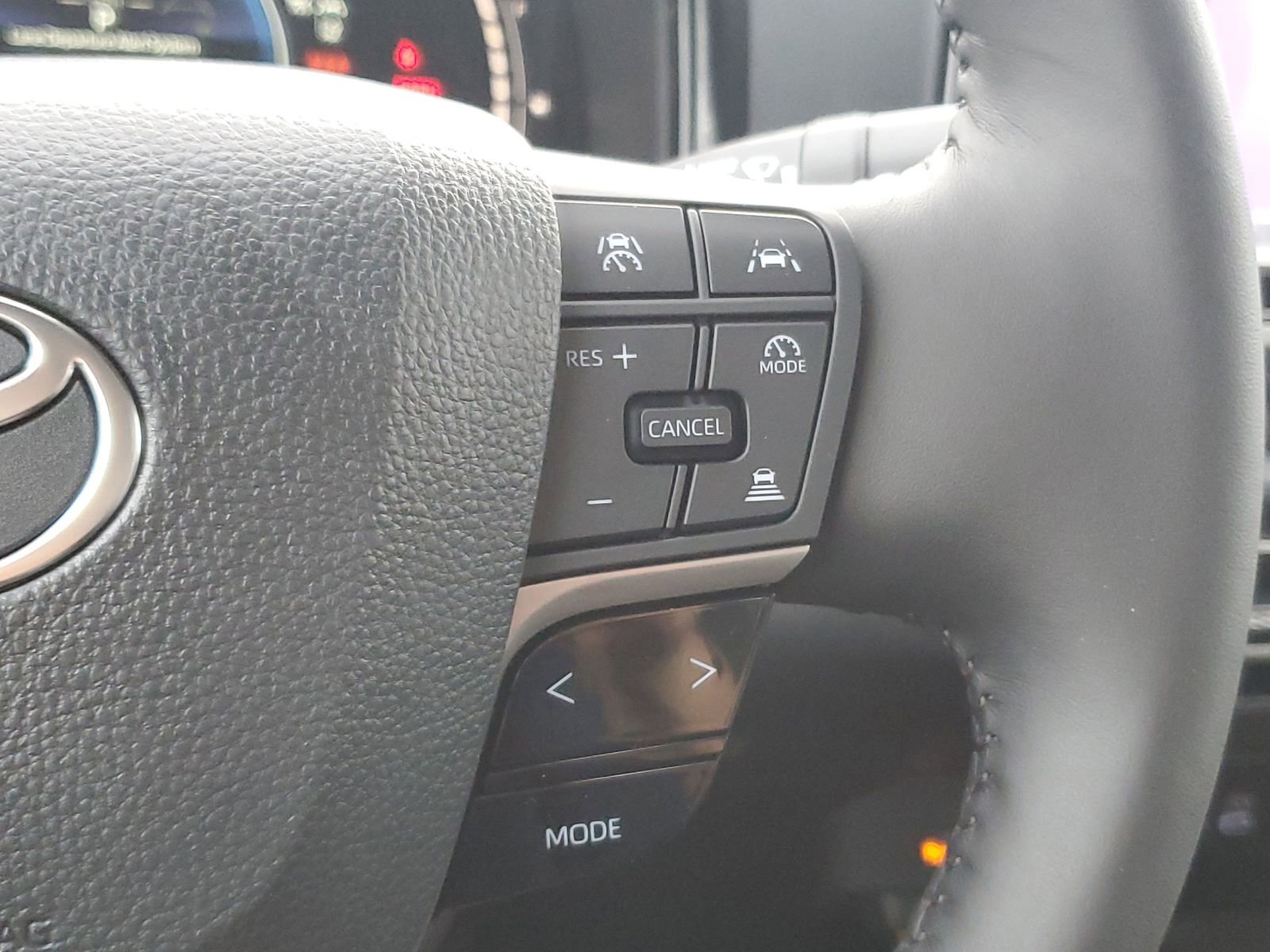 Certified 2026 Toyota Camry LE w/ Convenience Package image 24