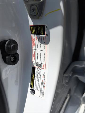 New 2025 Nissan Sentra SR w/ SR Premium Package image 24