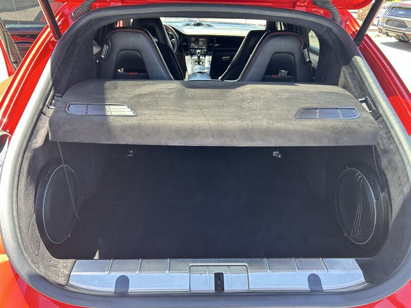Used 2010 Porsche Panamera S RWD image 33