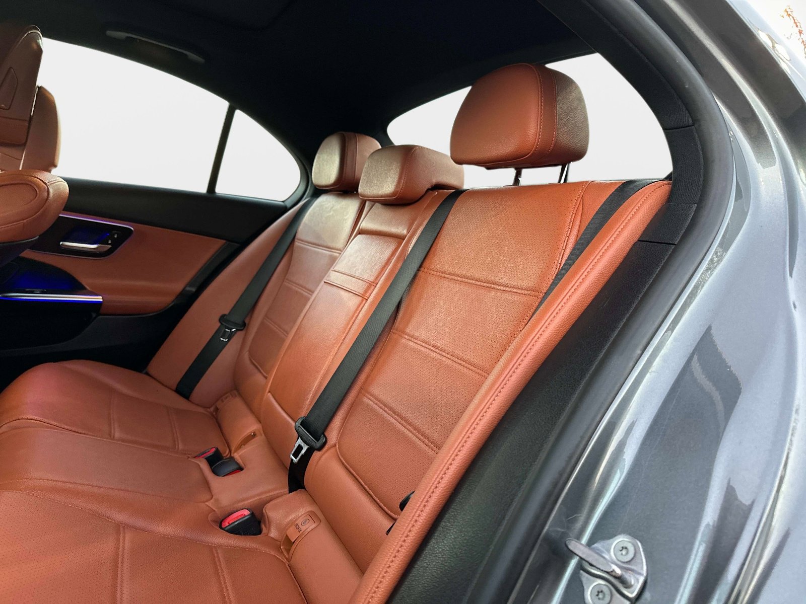 Used 2023 Mercedes-Benz C 300 Sedan image 12