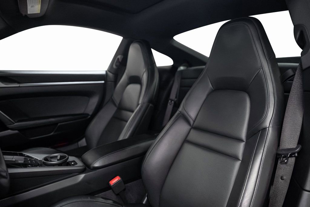 Used 2020 Porsche 911 Carrera S w/ Sport Package image 29