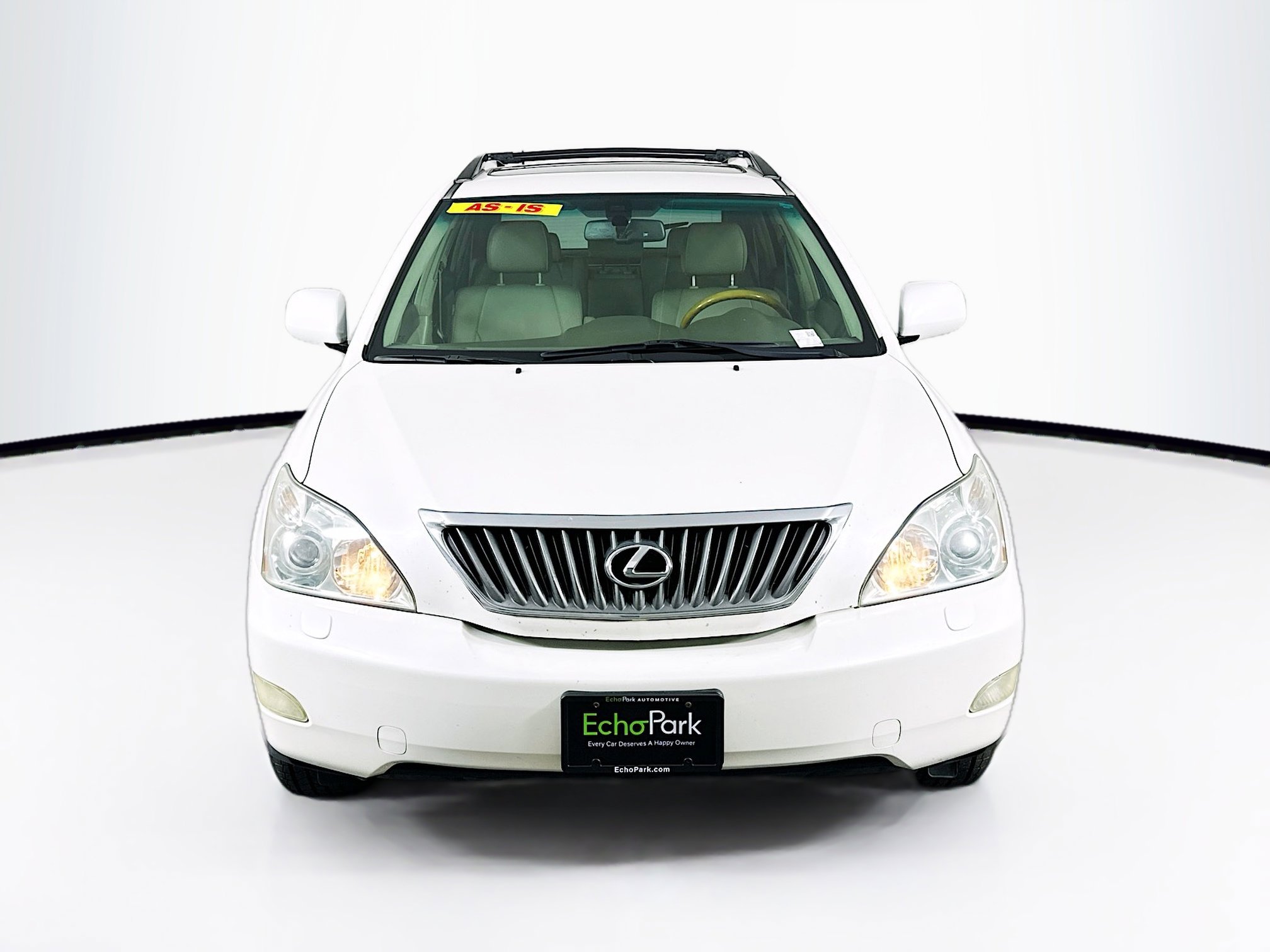 Used 2008 Lexus RX 350 2WD image 2