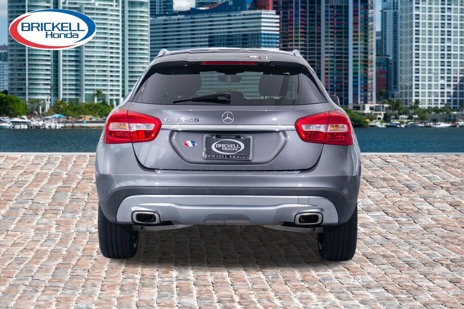 Used 2017 Mercedes-Benz GLA 250 image 5