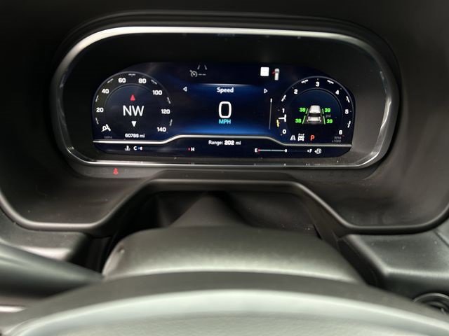 Certified 2022 Chevrolet Tahoe RST w/ Luxury Package image 12