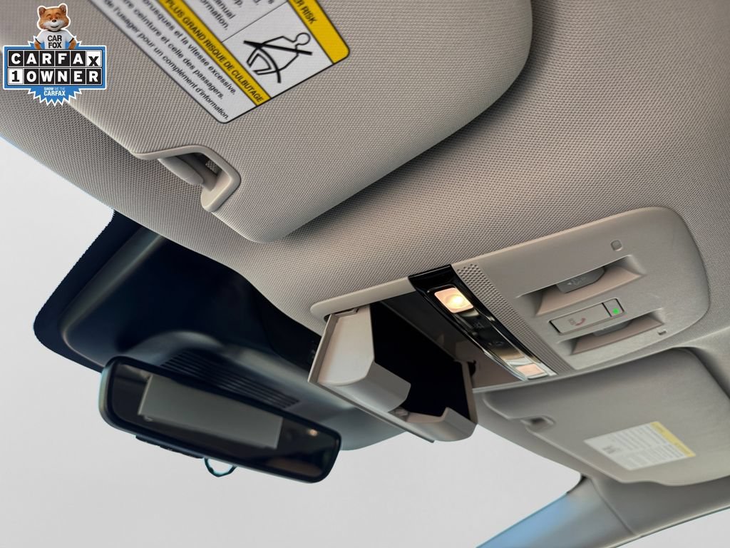 Certified 2025 Nissan Murano Platinum w/ Cargo Package AWD/4WD image 26