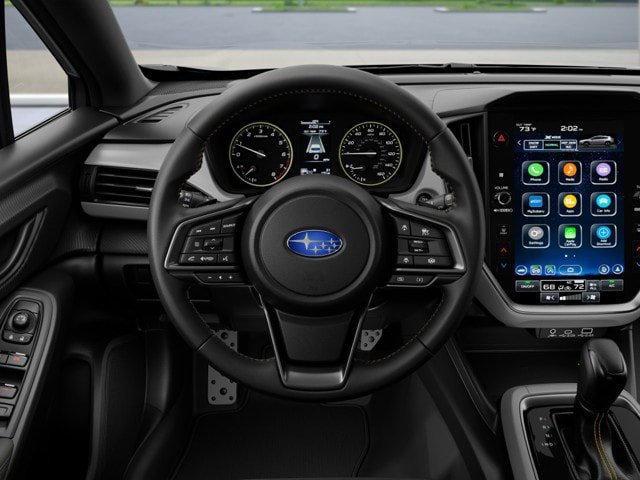 New 2026 Subaru Crosstrek 2.5i Sport AWD/4WD image 14