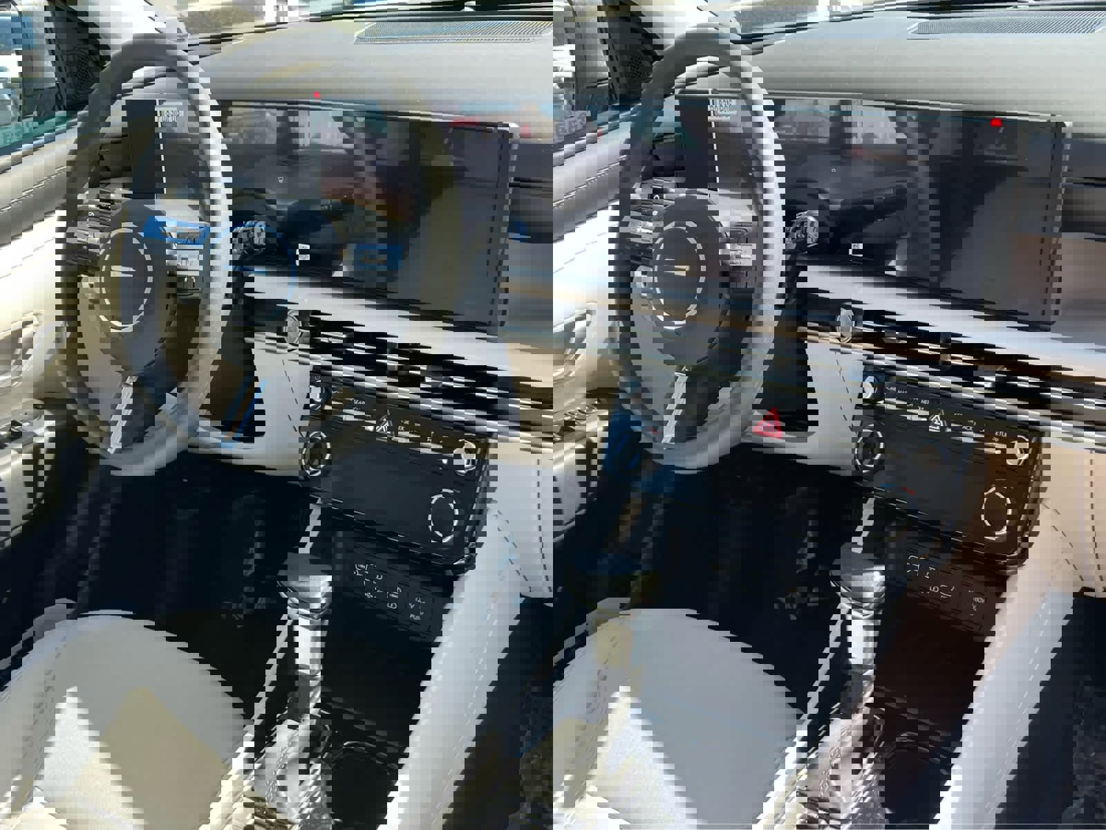 Certified 2026 Hyundai Tucson SEL image 20