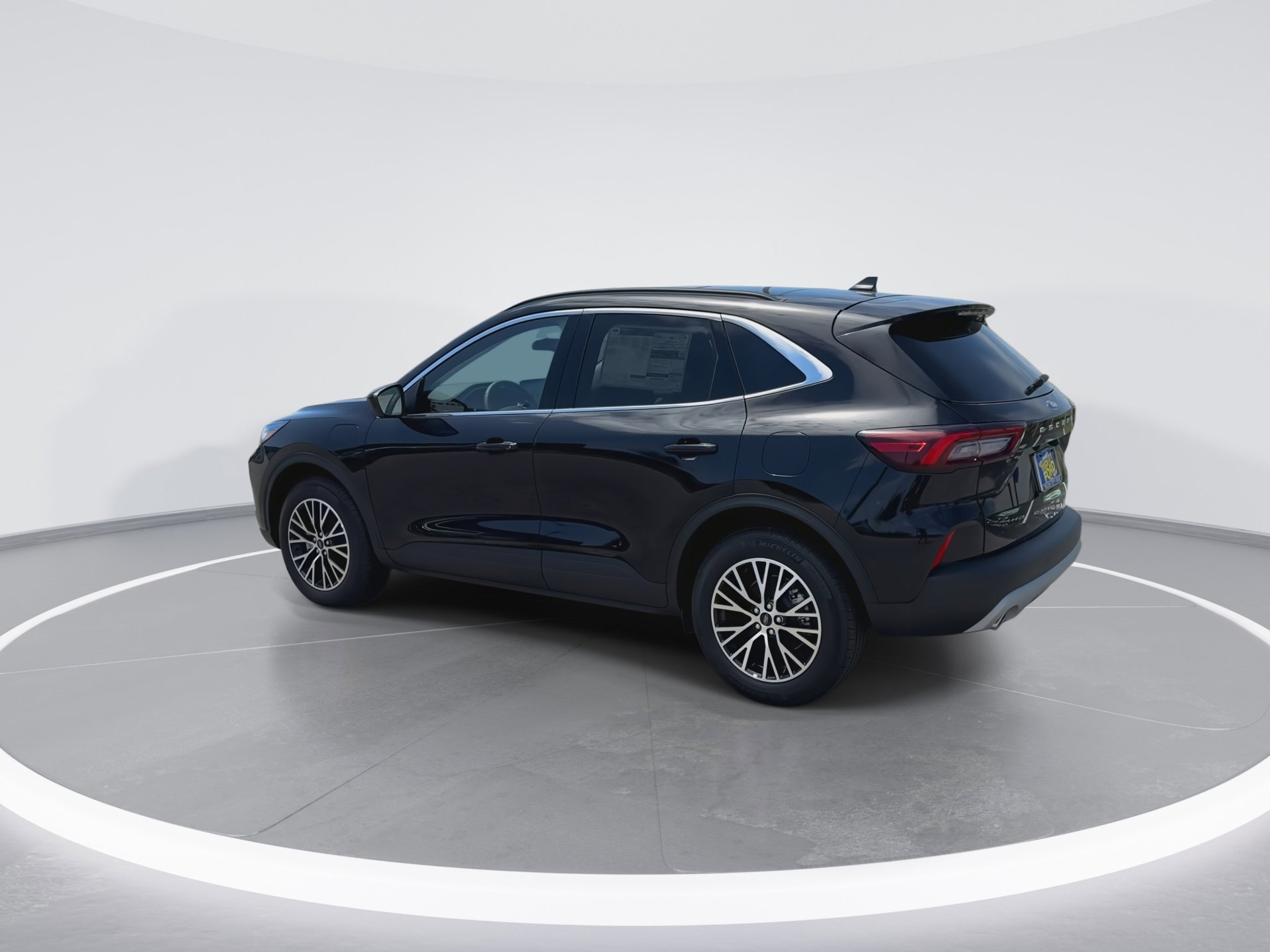 New 2025 Ford Escape SE image 6