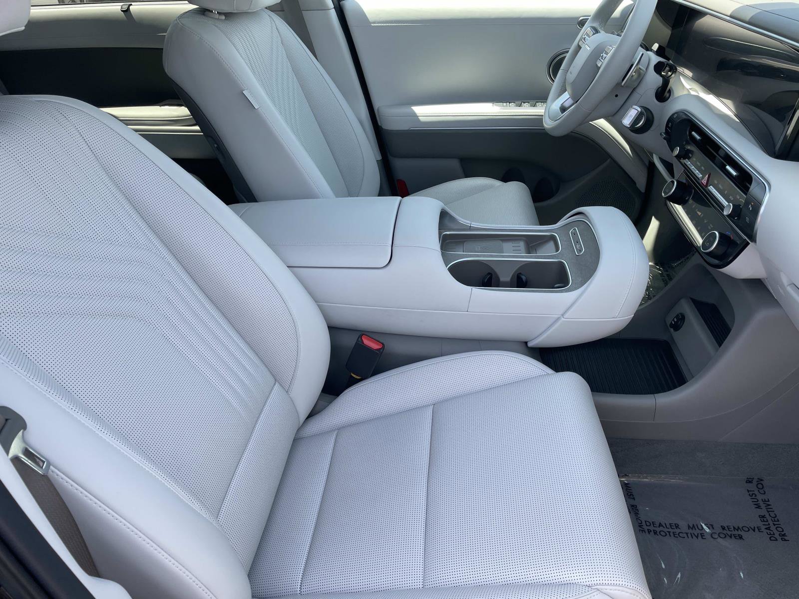 Used 2026 Hyundai Palisade SEL Premium FWD image 29