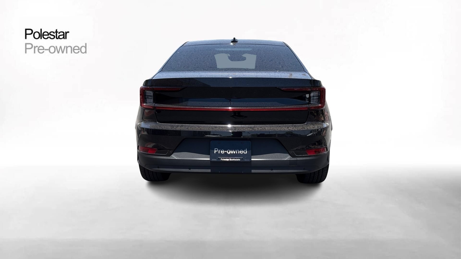 Used 2024 Polestar Polestar 2 AWD/4WD image 4
