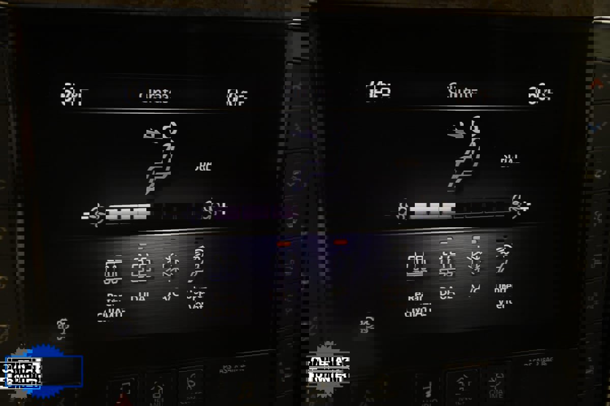 Used 2021 INFINITI QX80 Premium Select w/ All-Season Package image 38