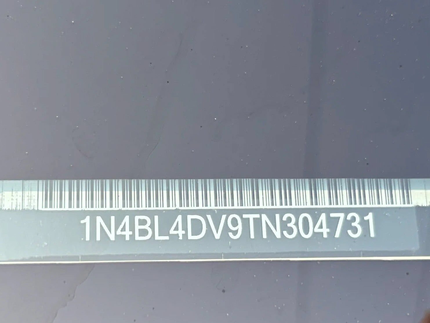 Used 2026 Nissan Altima 2.5 SV FWD image 29