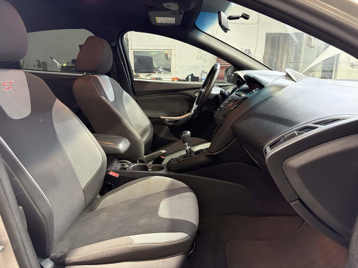 Used 2014 Ford Focus ST image 20
