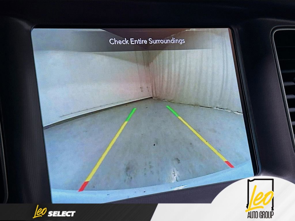 Used 2023 Dodge Charger GT image 13