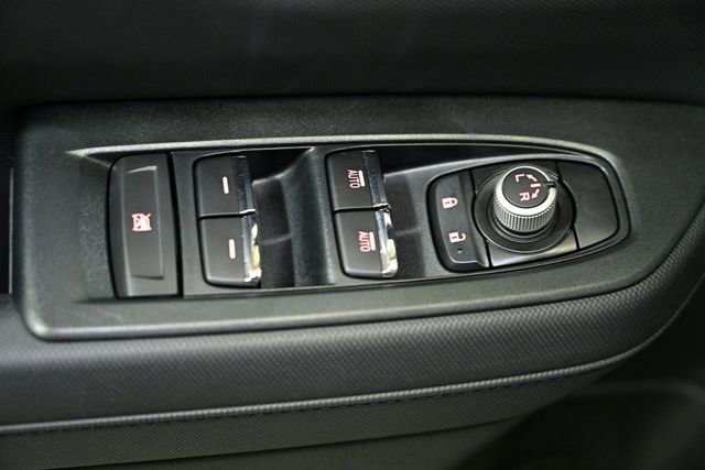 Used 2025 Subaru Forester Limited image 49