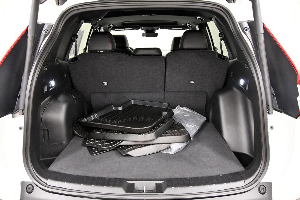 Certified 2026 Honda CR-V Sport-L image 7