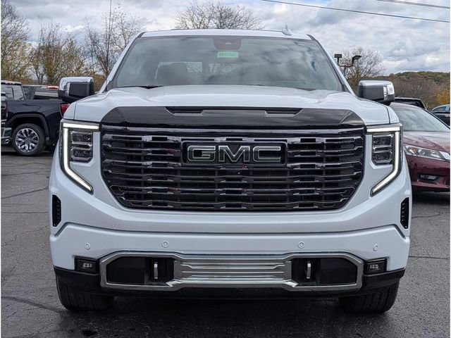New 2026 GMC Sierra 1500 Denali w/ Denali Reserve Package video 2