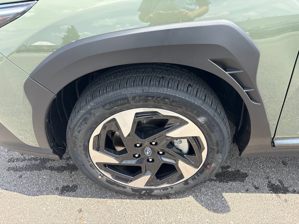 New 2026 Subaru Crosstrek 2.5i Limited AWD/4WD image 7