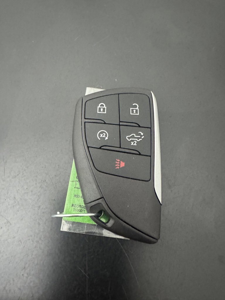 New 2026 GMC Sierra 1500 Elevation w/ Elevation Select Package image 48