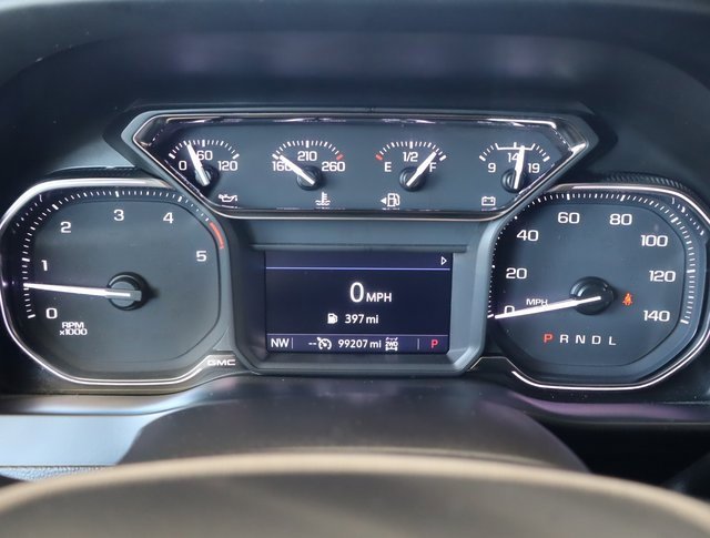 Used 2021 GMC Sierra 2500 AT4 image 31