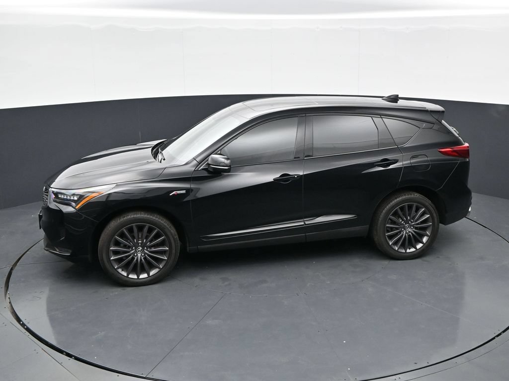 Used 2024 Acura RDX A-Spec w/ Advance Package AWD/4WD image 36