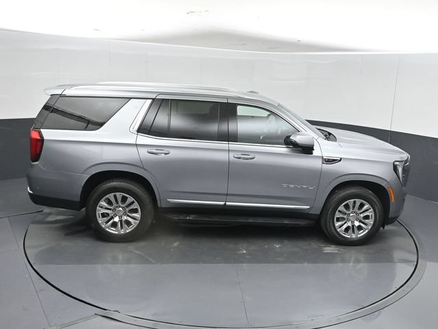 Used 2025 GMC Yukon Denali AWD/4WD image 38