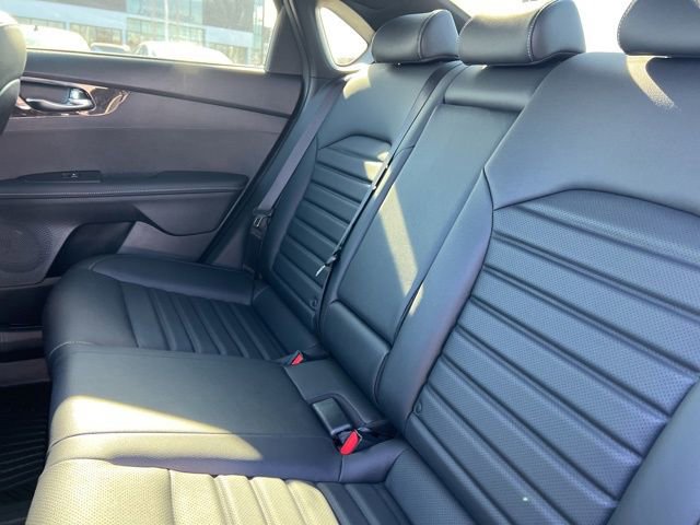 Certified 2024 Kia Forte GT-Line w/ GT-Line Premium Package image 34