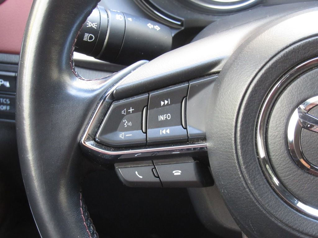 Used 2016 MAZDA CX-9 Signature image 28