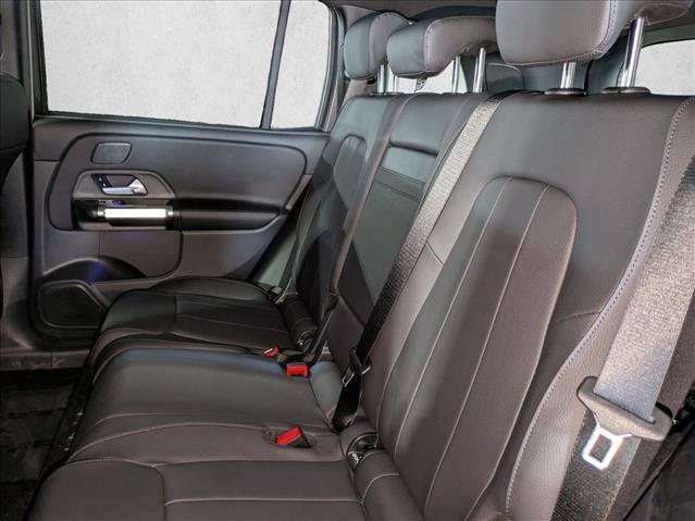 New 2026 Mercedes-Benz GLB 250 image 17