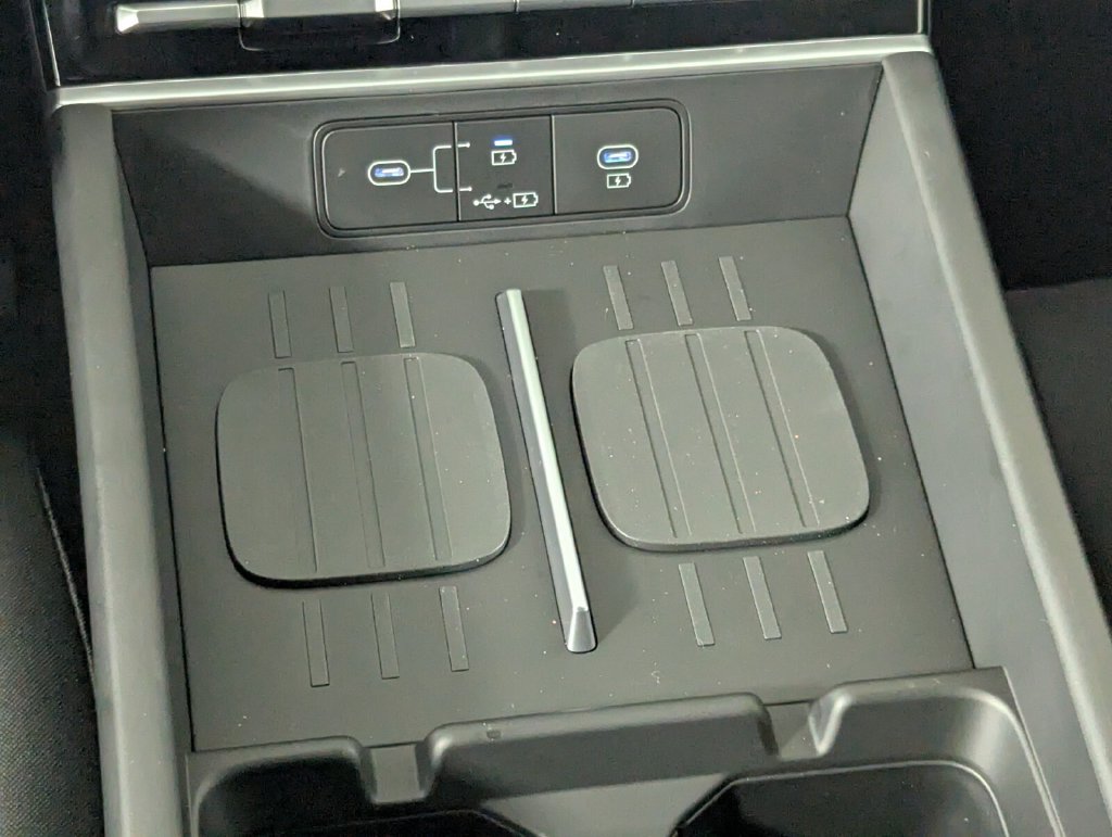 New 2026 Hyundai Santa Fe SE FWD image 21