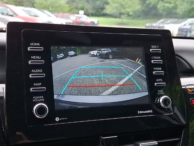 Used 2024 Toyota Camry LE FWD image 19