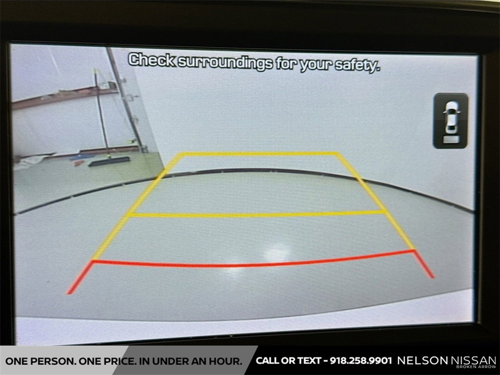 Used 2019 Hyundai Santa Fe SEL image 13