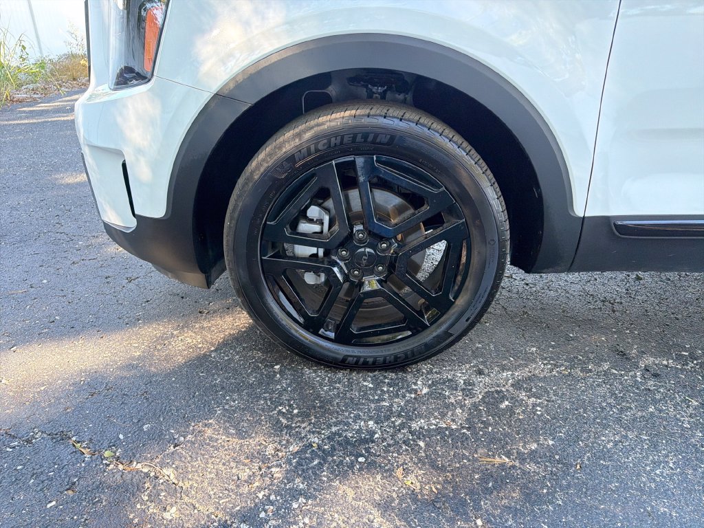 Used 2025 Kia Telluride SX Prestige X-Line AWD/4WD image 29