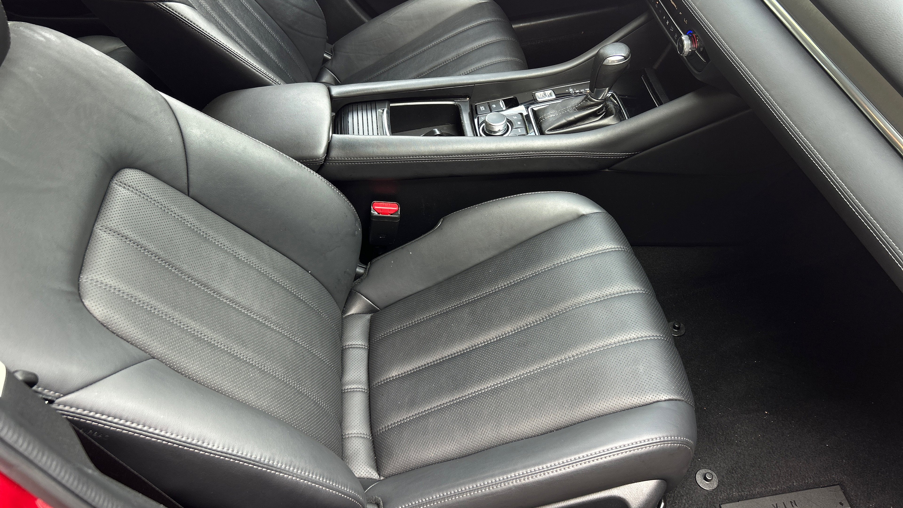 Used 2019 MAZDA MAZDA6 Touring image 99