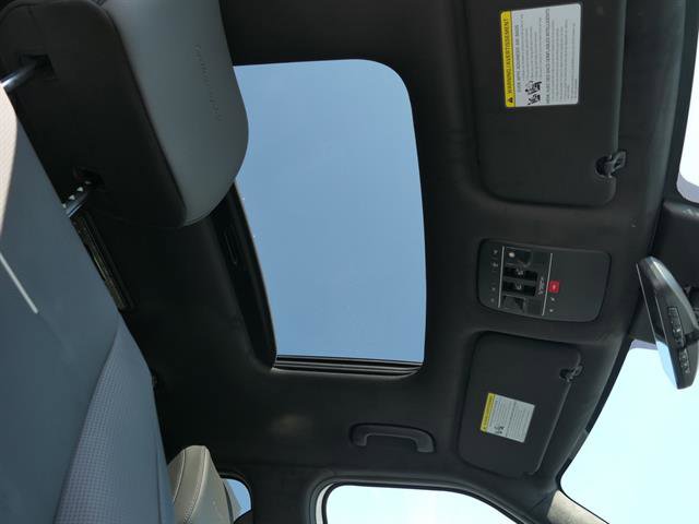 New 2026 Hyundai Palisade Calligraphy image 18