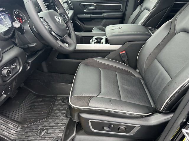 New 2026 RAM 1500 Laramie image 9