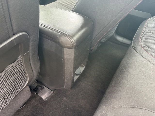 Used 2017 Chevrolet Equinox LS FWD image 29