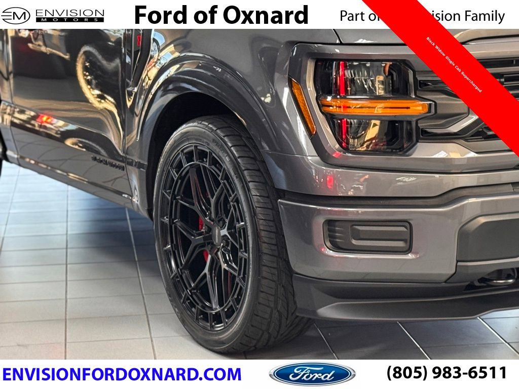 New 2025 Ford F150 XL image 4