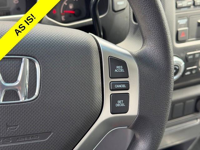 Used 2008 Honda Ridgeline RTX image 20
