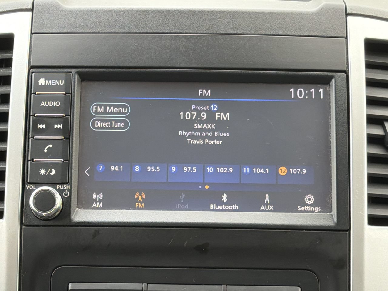 Used 2019 Nissan Frontier SV RWD image 3