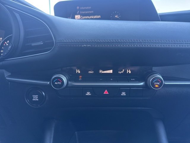Used 2022 MAZDA MAZDA3 s image 15