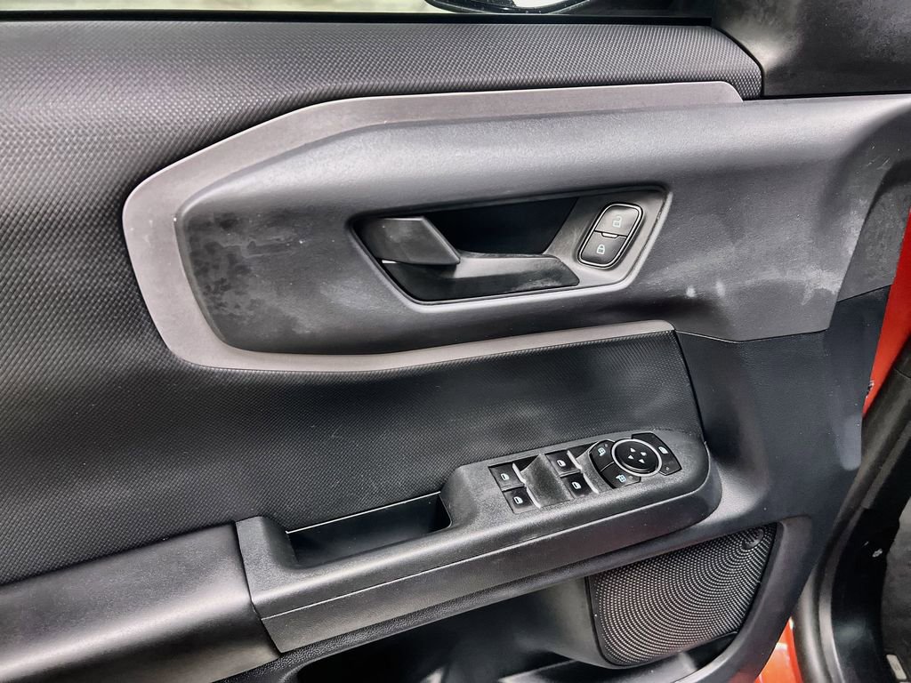 Used 2022 Ford Bronco Sport Big Bend w/ Convenience Package image 15