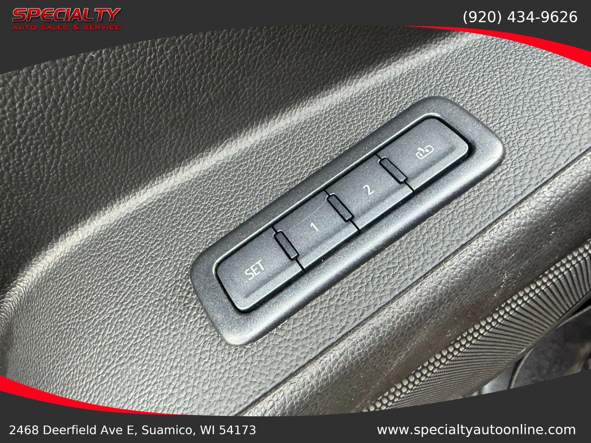 Used 2019 Chevrolet Suburban LT image 31