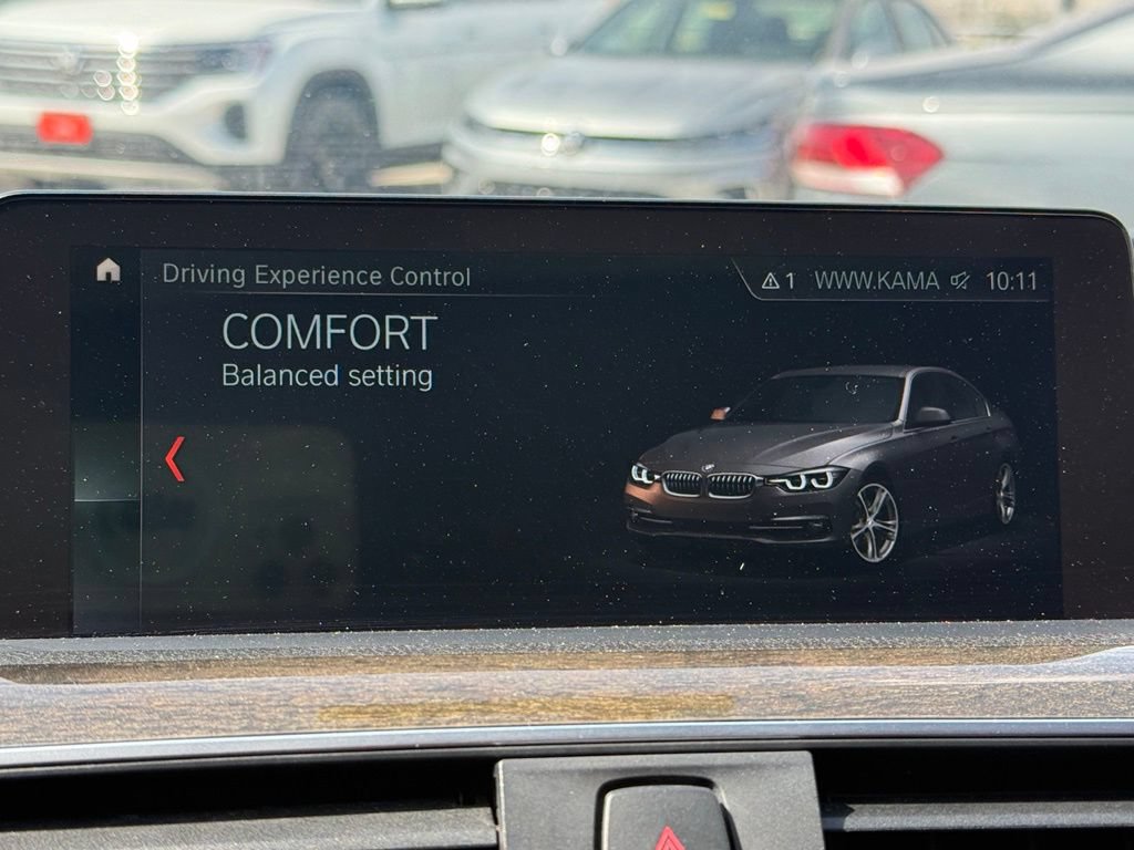 Used 2018 BMW 330i Sedan RWD image 24