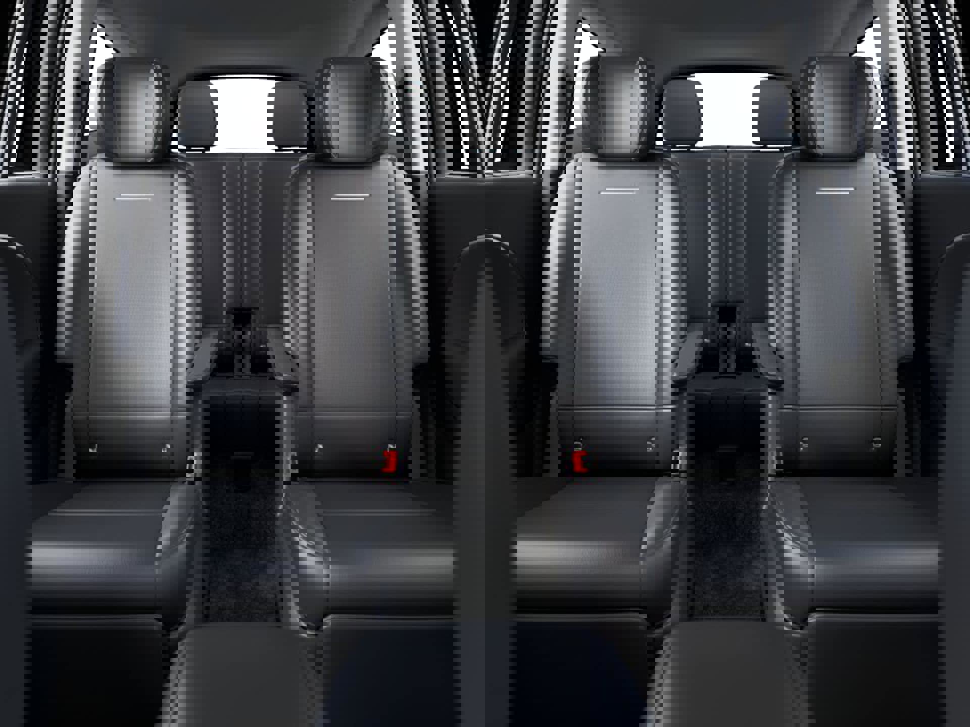 New 2026 Hyundai Ioniq 9 Limited image 22