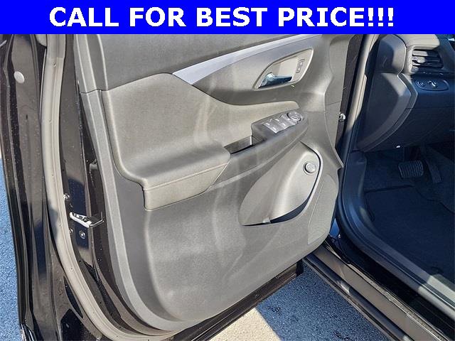 New 2026 Buick Envista Preferred w/ Convenience I Package image 10