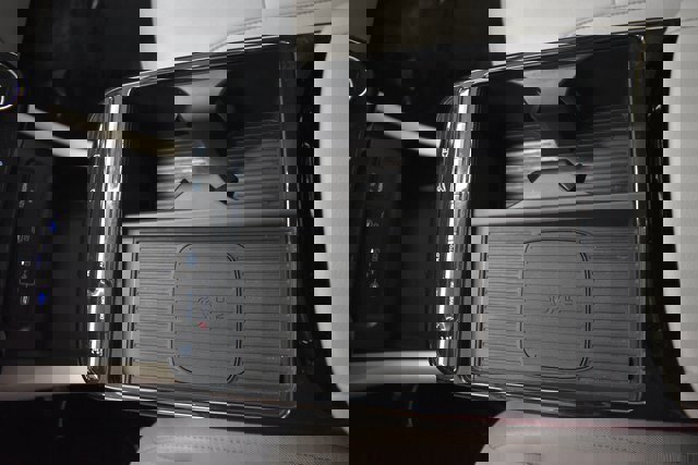 Used 2025 Hyundai Tucson Blue image 31