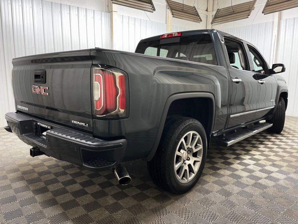 Used 2017 GMC Sierra 1500 Denali image 48